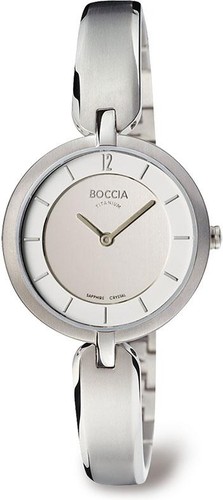 Boccia titanium dress 3164 - boccia,
