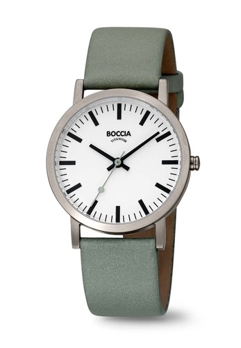 Boccia titanium 3380 - boccia, 3380-01