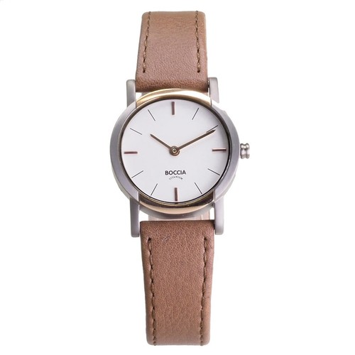 Boccia damen uhr 3247 - damen, 3247-03