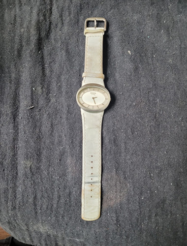 Boccia titanium armbanduhr - titanium,