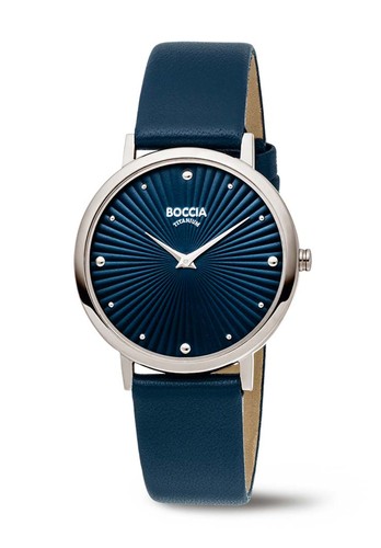 Boccia titanium 3365 - boccia, 3365-02
