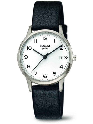 Boccia titanium 3310 - boccia,