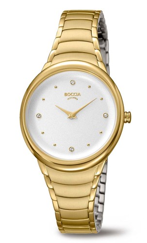 Boccia titanium 3276 - boccia,