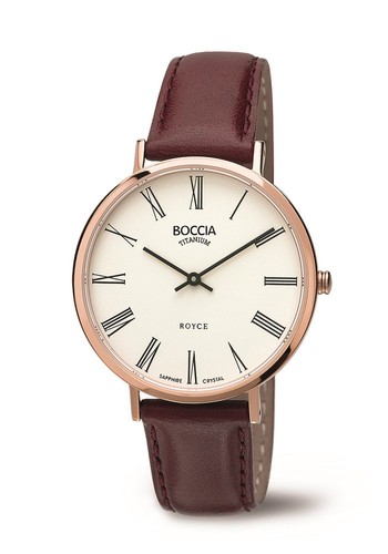 Boccia titanium 3590 - boccia, 3590-07