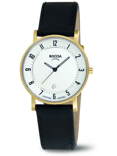 Boccia titanium 3296 - boccia, 3296-03