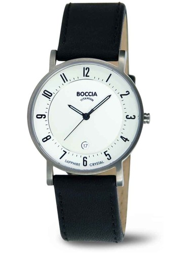 Boccia titanium 3296 - boccia, 3296-01