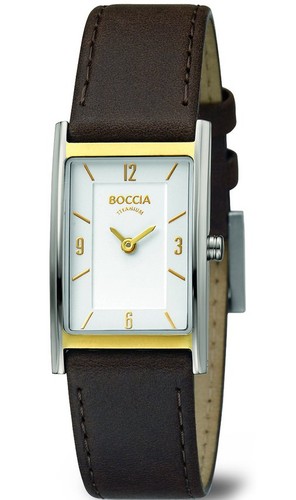 Boccia titanium 3212 - boccia,