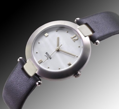 Boccia damen uhr - boccia,