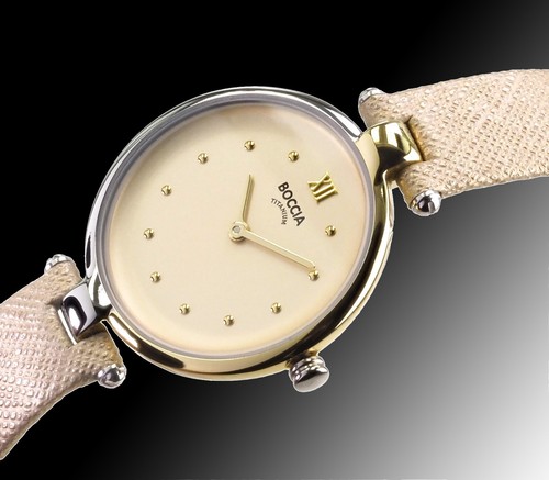 Boccia damen uhr 3278 - boccia,