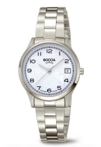 Boccia damenuhr - boccia,