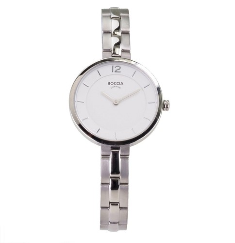 Boccia damen uhr 3267 01 - boccia,