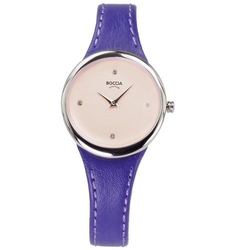 Boccia damen uhr 3276 - boccia,