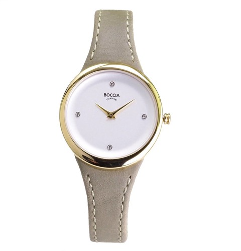 Boccia damen uhr 3276 - damen,