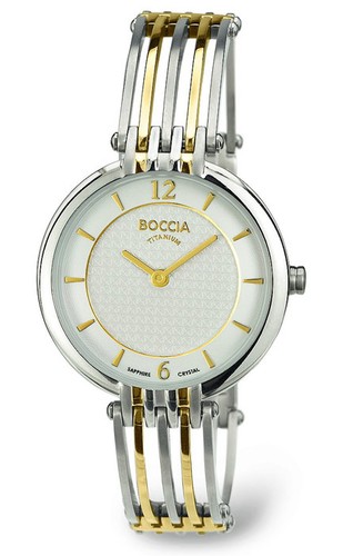 Boccia titanium 3213 - boccia, 3213-02