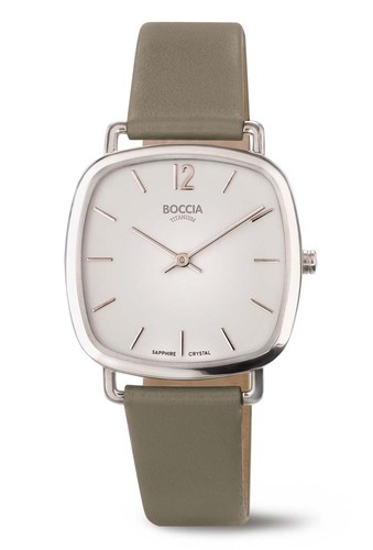 Boccia titanium 3334 - boccia,