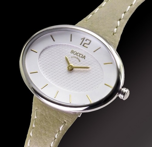 Boccia damen uhr 3261 - damen,