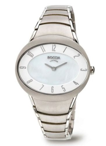 Boccia titanium - boccia,