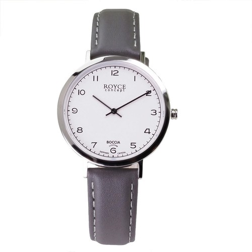 Boccia damen uhr 3590 - boccia, 3590-04