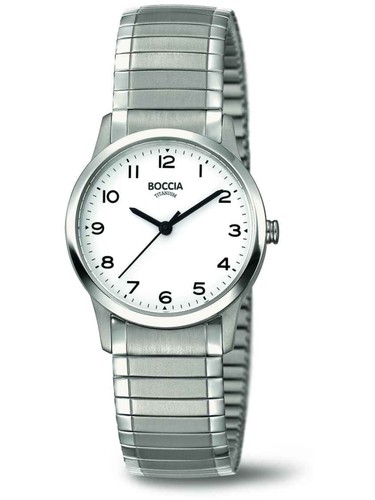 Boccia titanium 3287 - boccia, 3287-01