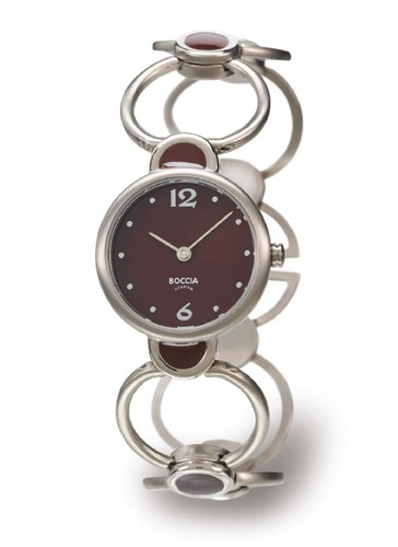 Boccia titanium 3138 - boccia,