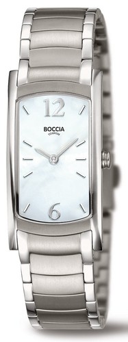 Boccia titanium 3293 - boccia,