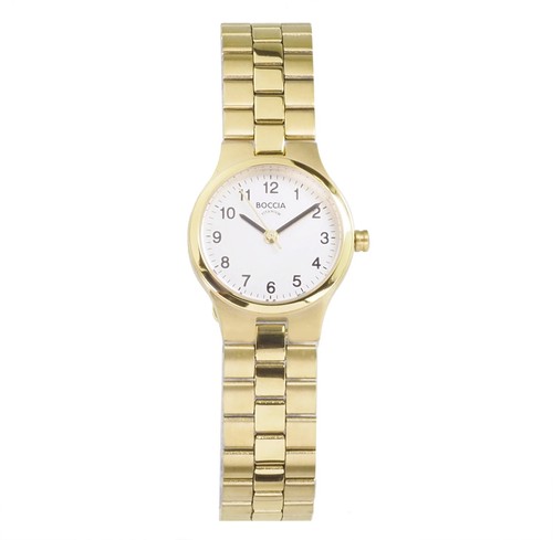 Boccia damen uhr - uhr, 3082-07