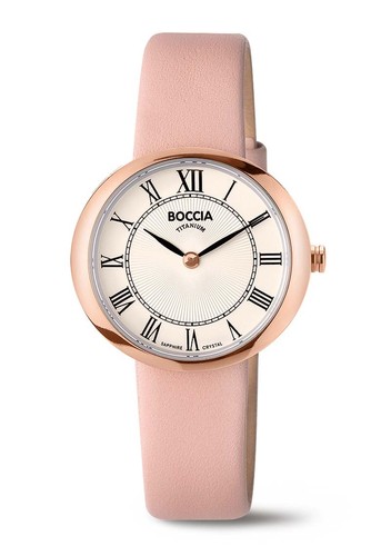 Boccia titanium 3344 - boccia,