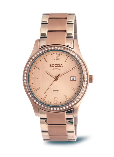 Boccia titanium 3235 - boccia,