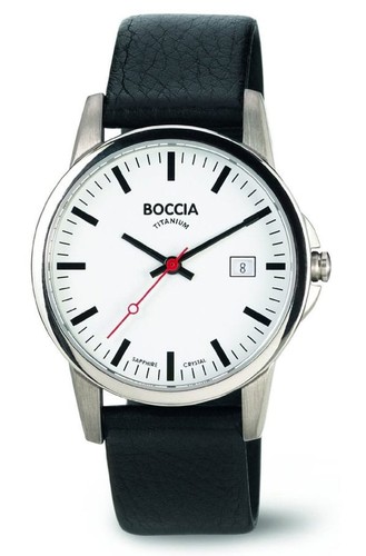 Boccia titanium 3298 - boccia,