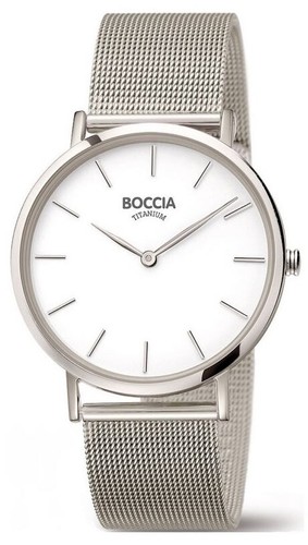 Boccia titanium 3273 - boccia, 3273-09