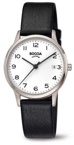 Boccia titanium 3310 - boccia,
