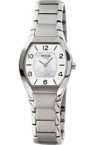 Boccia titanium 3174 - boccia, 3174-01