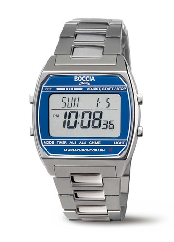 Boccia titanium 3738 - boccia, 3738-06