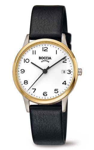 Boccia titanium 3310 - boccia, 3310-04