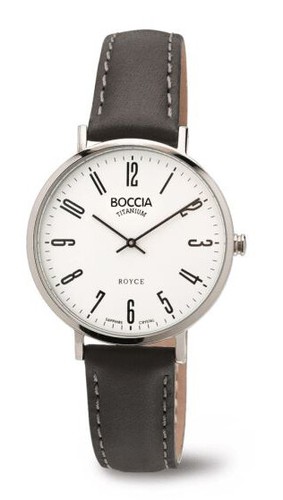 Boccia titanium royce 3246 - royce, 3246-03