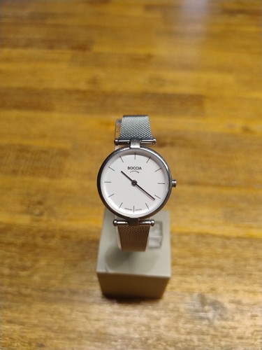 Boccia damen uhr - boccia,