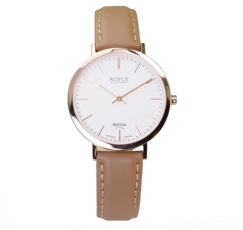 Boccia damen uhr 3590 - boccia,