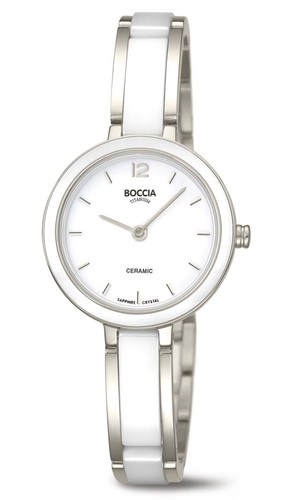 Boccia titanium 3333 - boccia,