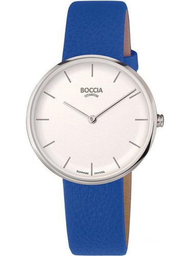 Boccia 3327 armbanduhr - 3327-06,