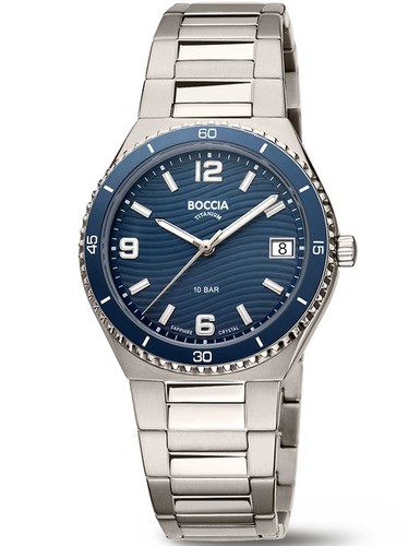 Boccia 3367 titanium - boccia, 3367-02