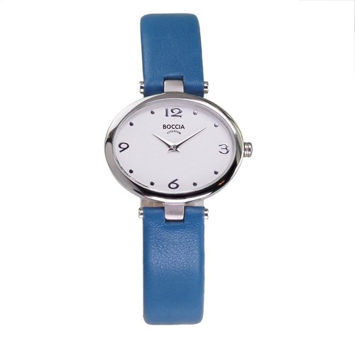 Boccia damen uhr - damen, 3295-01