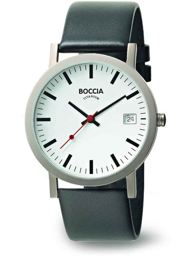 Boccia titanium 3622 - boccia, 3622-01