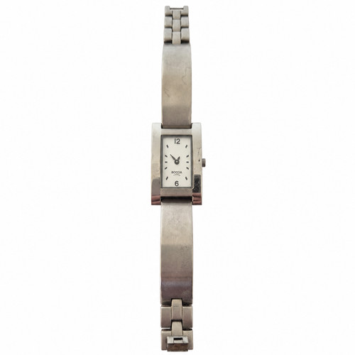 Boccia titanium armbanduhr - boccia,