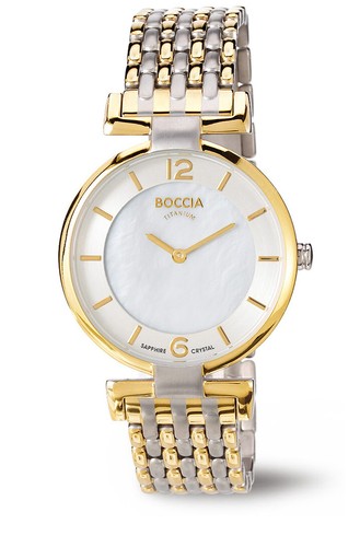 Boccia titanium 3238 - boccia, 3238-04