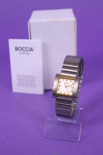 Boccia titanium damen - boccia,