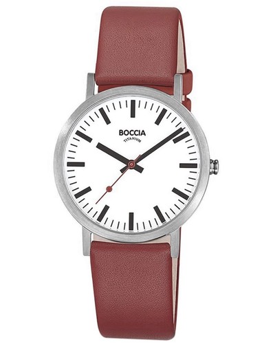 Boccia uhr - boccia,