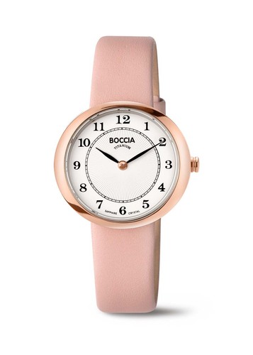 Boccia titanium 3344 - boccia, 3344-07