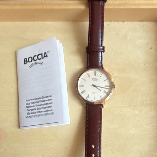 Boccia royce damen - royce,