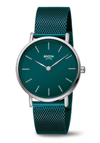 Boccia titanium 3281 - boccia, 3281-10
