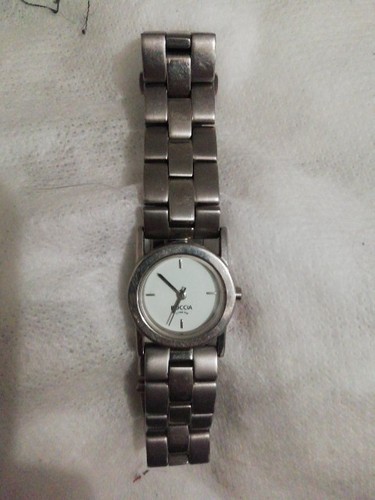 Damen uhr boccia titanium - damen,